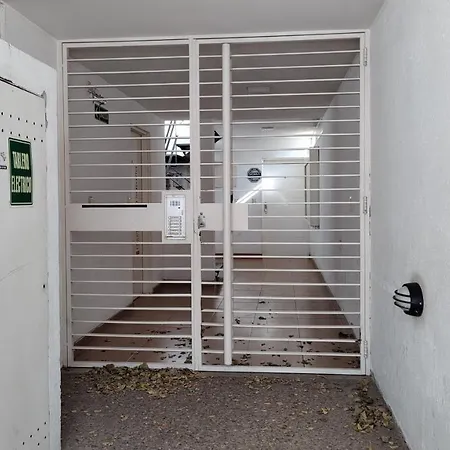 Departamento Amoblado En Alta Cordoba Apartment Exterior photo