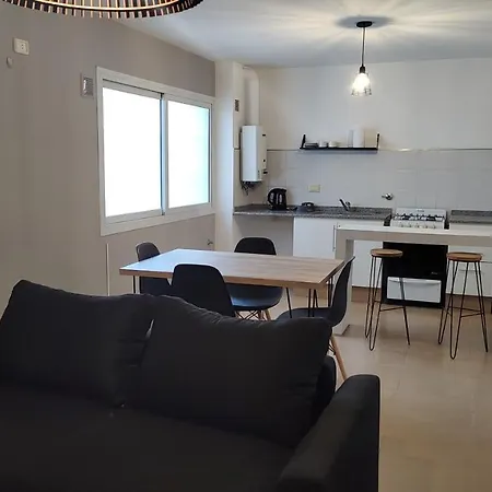 Departamento Amoblado En Alta Cordoba Apartment Exterior photo