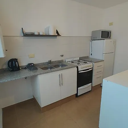 Departamento Amoblado En Alta Cordoba Apartment Exterior photo