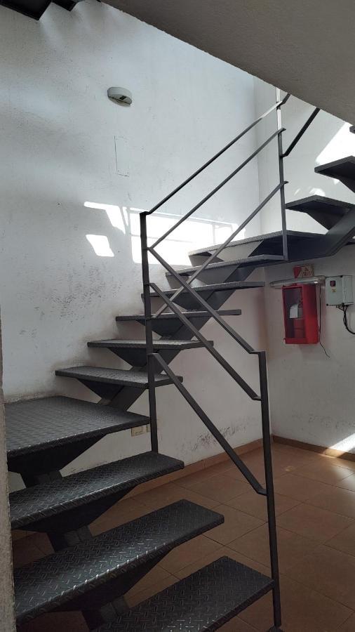 Departamento Amoblado En Alta Córdoba