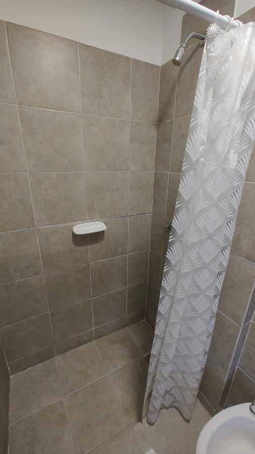 Apartamento Departamento Amoblado En Alta *