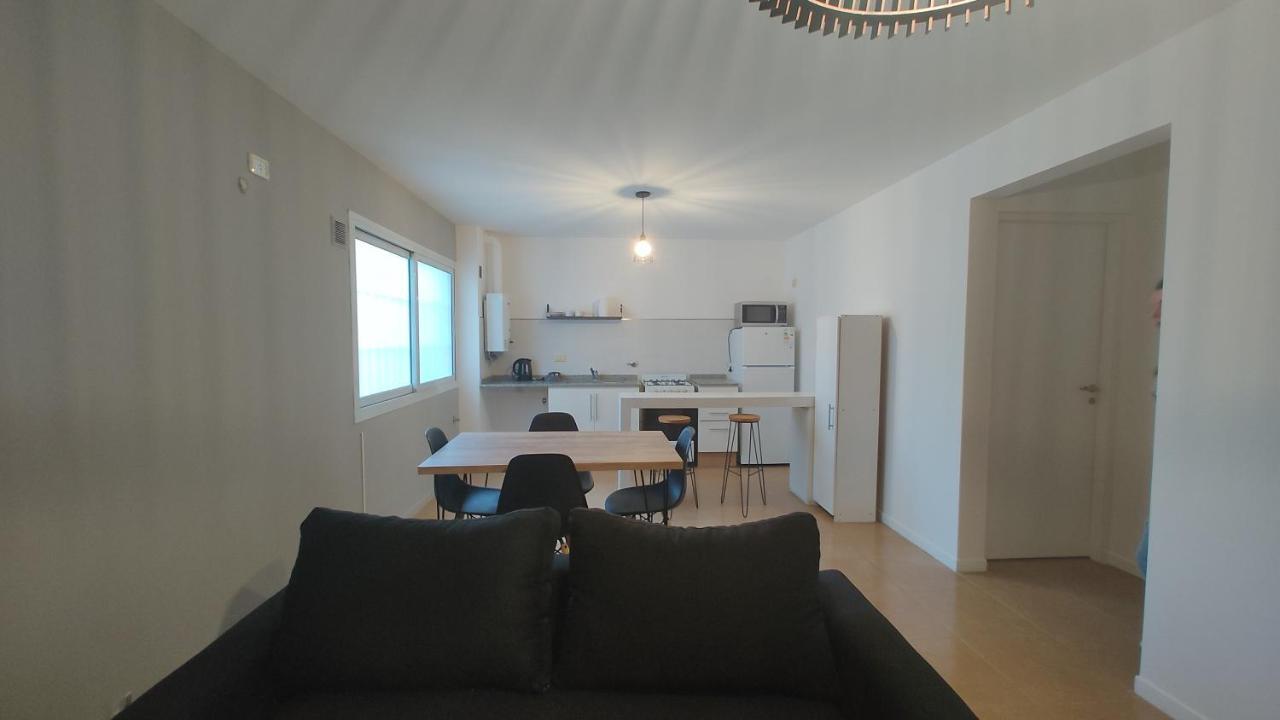 Departamento Amoblado En Alta Apartamento *