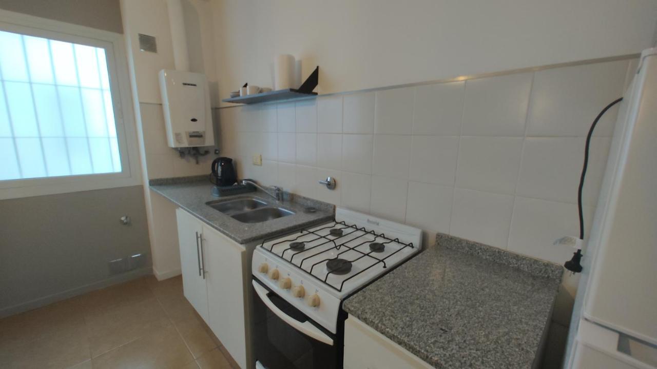 Departamento Amoblado En Alta