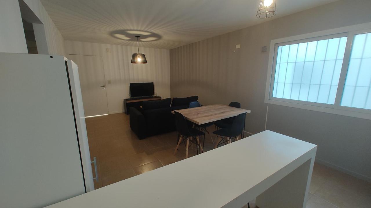 Departamento Amoblado En Alta Apartamento