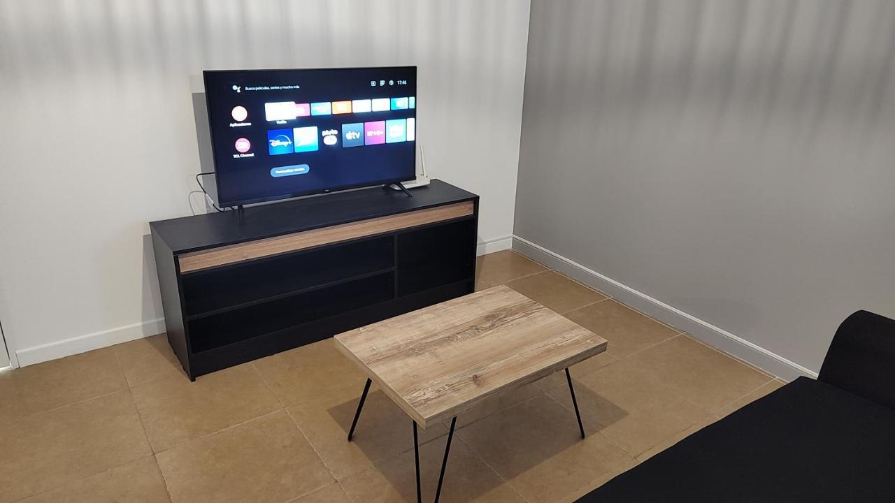 Departamento Amoblado En Alta Apartamento