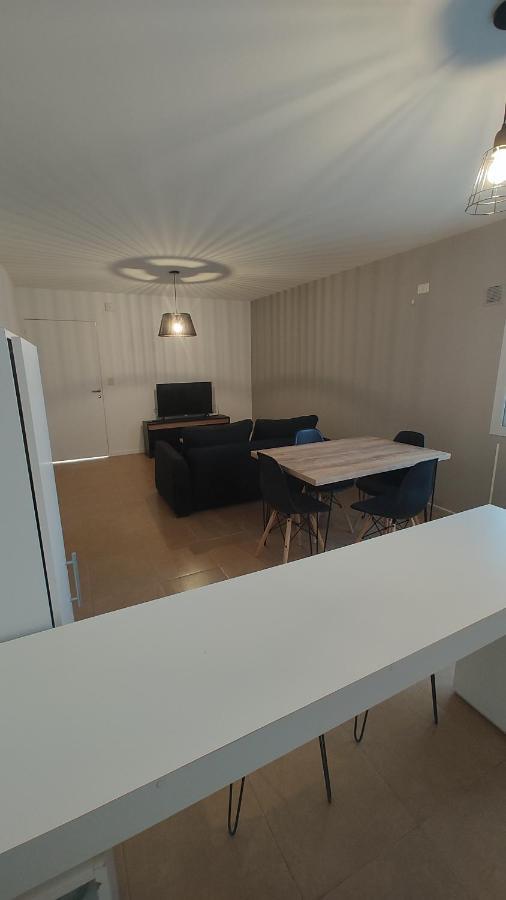 Departamento Amoblado En Alta Apartamento *