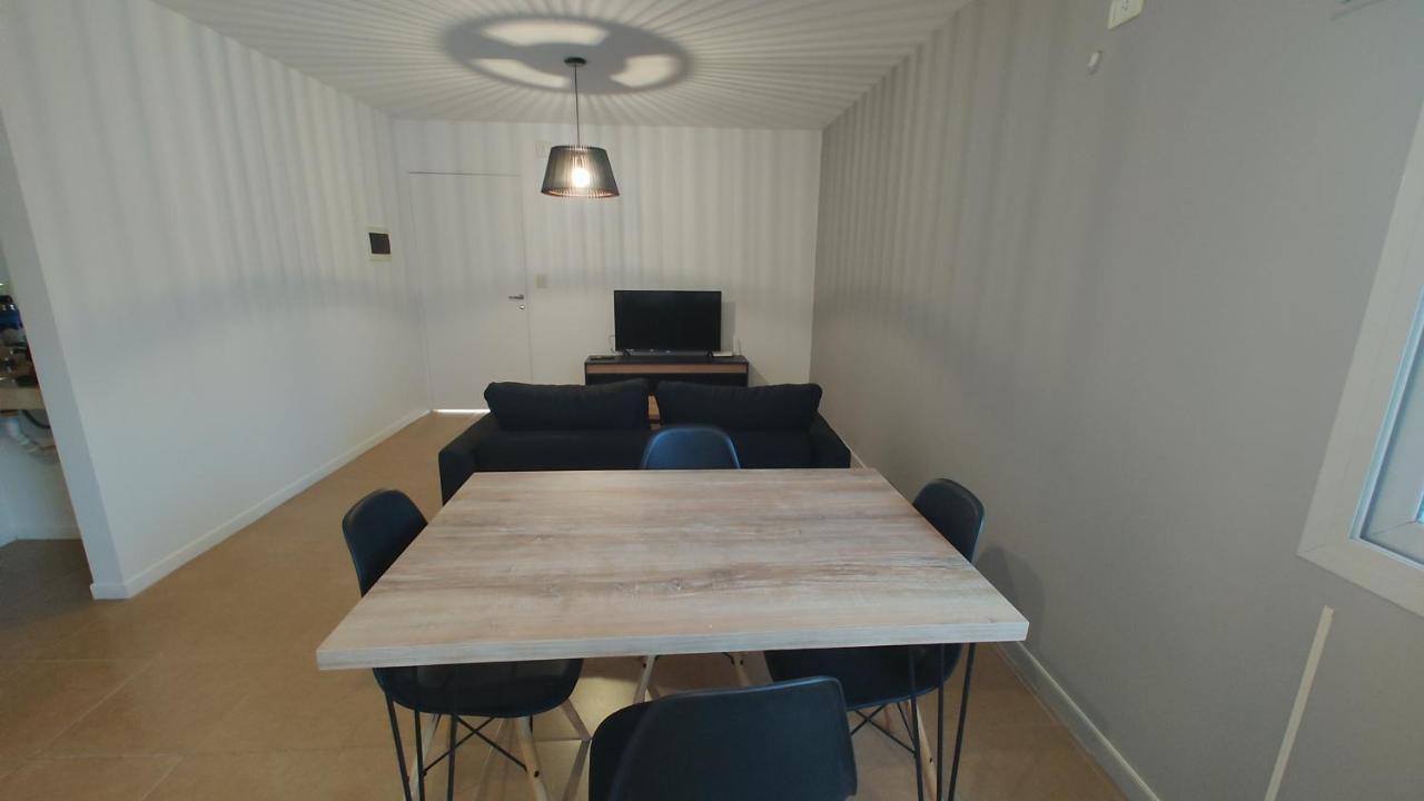 Apartamento Departamento Amoblado En Alta *
