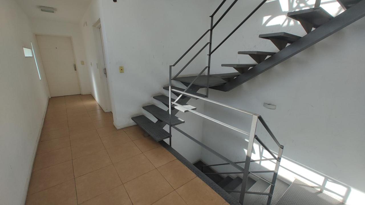 Departamento Amoblado En Alta Apartamento *