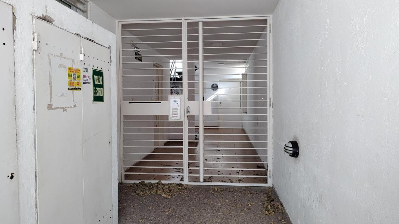 Departamento Amoblado En Alta