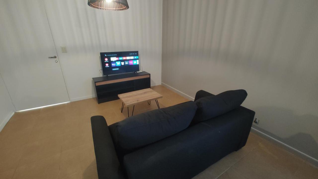 Apartamento Departamento Amoblado En Alta *