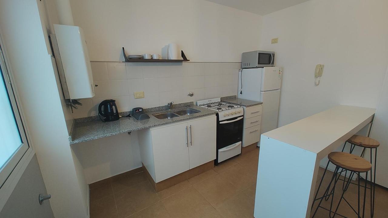Departamento Amoblado En Alta Apartamento *